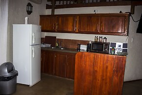 Rain Farm Game Lodge