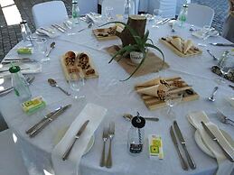 Rain Farm Game Lodge