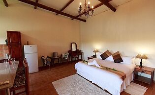 Rain Farm Game Lodge