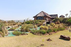 Rain Farm Game Lodge