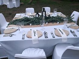 Rain Farm Game Lodge