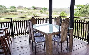 Rain Farm Game Lodge