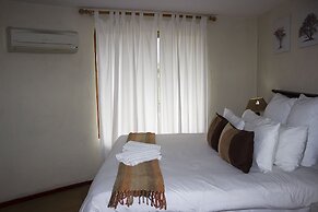 Rain Farm Game Lodge