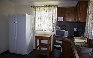 Rain Farm Game Lodge