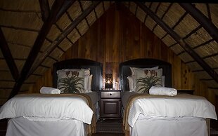 Rain Farm Game Lodge