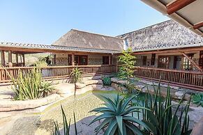 Rain Farm Game Lodge