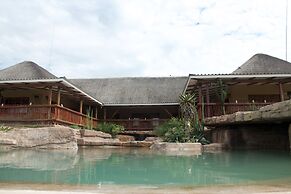 Rain Farm Game Lodge