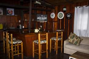 Rain Farm Game Lodge