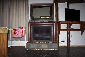 Rain Farm Game Lodge