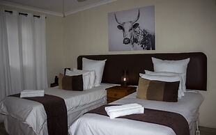 Rain Farm Game Lodge