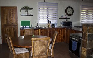 Rain Farm Game Lodge