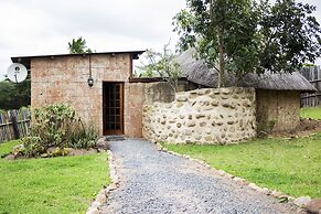 Rain Farm Game Lodge