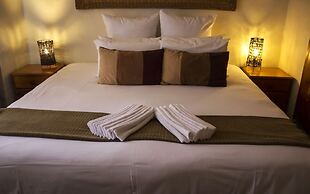 Rain Farm Game Lodge