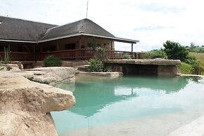 Rain Farm Game Lodge