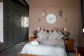 Greenfields Guest House