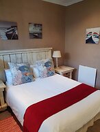 Greenfields Guest House