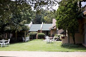 Greenfields Guest House