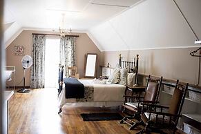 Greenfields Guest House