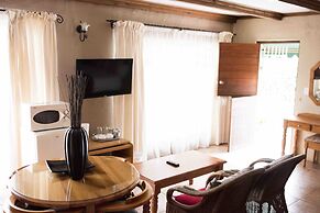 Greenfields Guest House