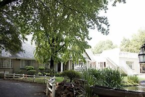 Greenfields Guest House