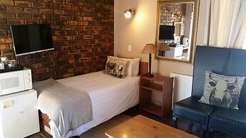 Greenfields Guest House