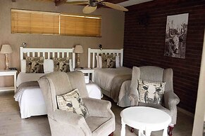 Greenfields Guest House