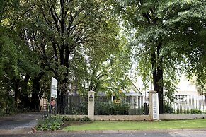 Greenfields Guest House