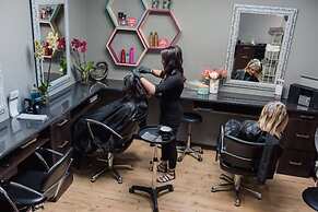 Greenfields Guest House