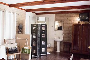 Greenfields Guest House