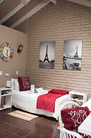 Greenfields Guest House