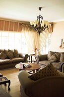 Greenfields Guest House