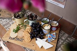 Greenfields Guest House