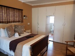 Greenfields Guest House