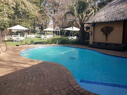 Greenfields Guest House