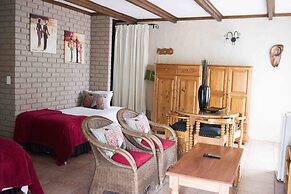 Greenfields Guest House