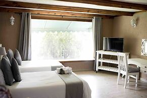 Greenfields Guest House