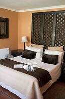 Greenfields Guest House