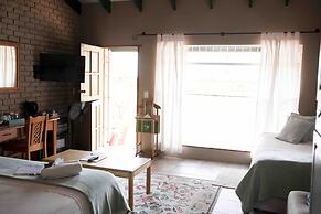 Greenfields Guest House