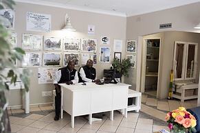 Greenfields Guest House