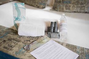 Greenfields Guest House