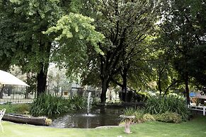 Greenfields Guest House