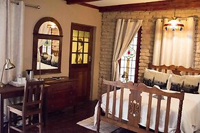 Greenfields Guest House