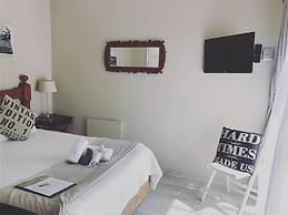 Greenfields Guest House