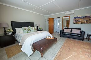 Leipzig Country House Winery