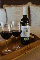 Leipzig Country House Winery