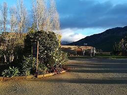 Leipzig Country House Winery