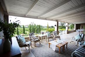 Leipzig Country House Winery