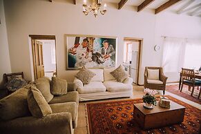 Leipzig Country House Winery