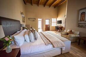 Leipzig Country House Winery