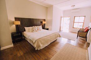 Leipzig Country House Winery